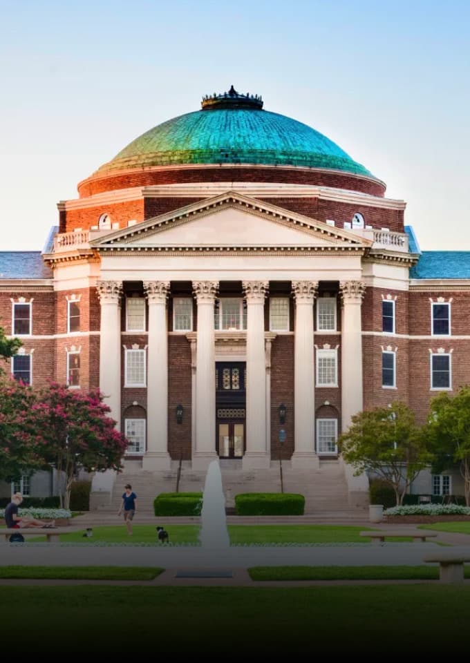 SMU's Peruna Policy