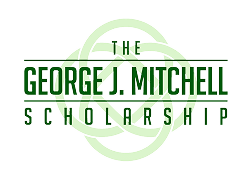 The George J. Mitchell Scholarship