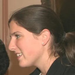 Melissa Boteach