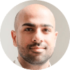 Professor Suneal Bedi