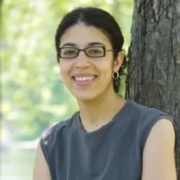 Julia Rosenbloom