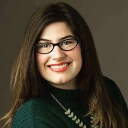 Abigail Hickman