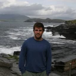 Mark Brennan