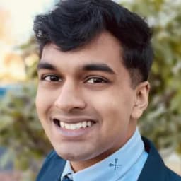 Neelesh Mupparapu