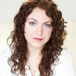 Keelie Sheridan
