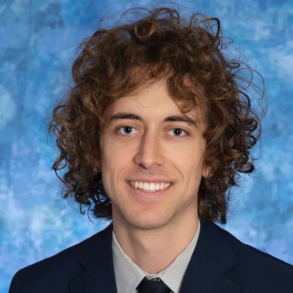 Kyle Berlin