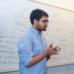 Mohit Agrawal