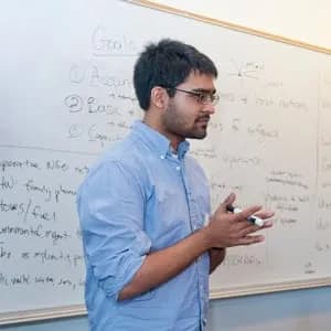 Mohit Agrawal