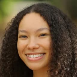 Asha Larson-Baldwin