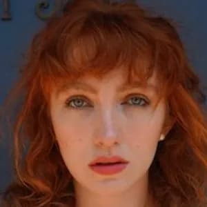 Rhiannon McGavin