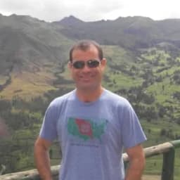 Michael Osofsky