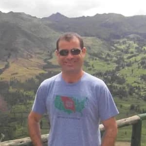 Michael Osofsky