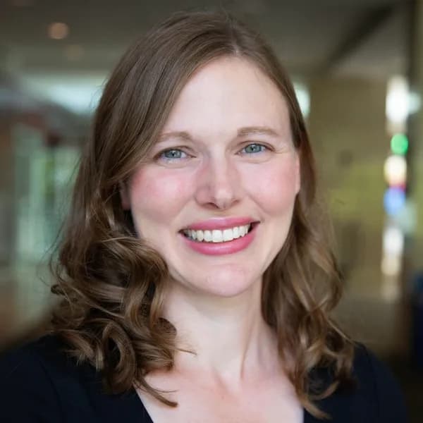 Kathleen Claussen
