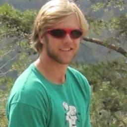 Travis Green