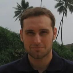 Benjamin Cote