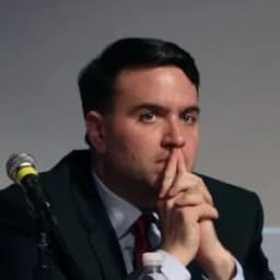 Paul Musgrave