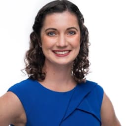 Meghan Hussey