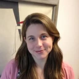 Sarah Wagner-McCoy