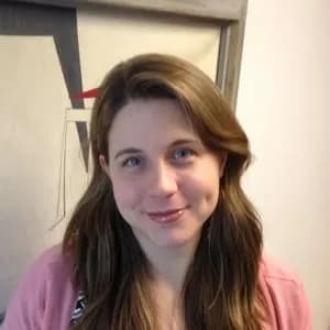 Sarah Wagner-McCoy