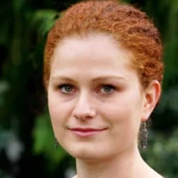Sarah Bernt