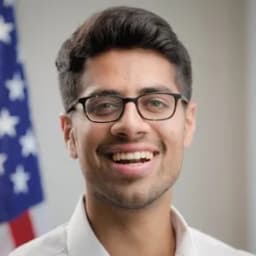 Rishi Ahuja
