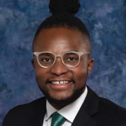 Achille Tenkiang