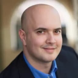 Dariush Afshar