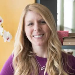 Kelly Kirkpatrick
