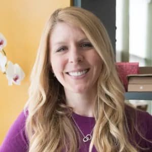 Kelly Kirkpatrick