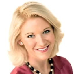 Katherine Boyle