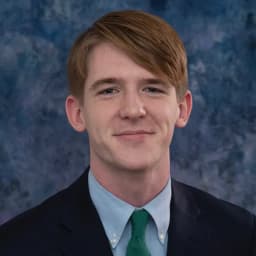 Daniel Driscoll