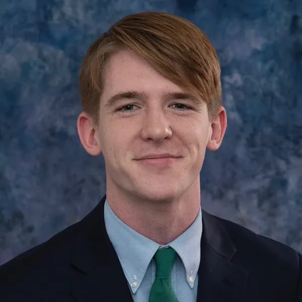 Daniel Driscoll