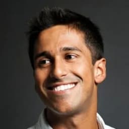 Jimmy Soni