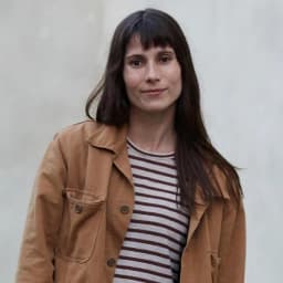 Sarah Bufkin