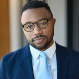 Donovan Hicks