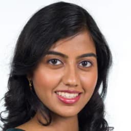 Swati Ravi