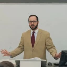 Ben Trachtenberg