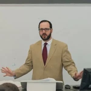Ben Trachtenberg