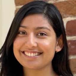 Zoha Siddiqui
