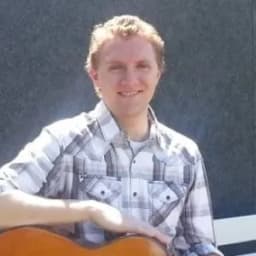 Shane Colvin