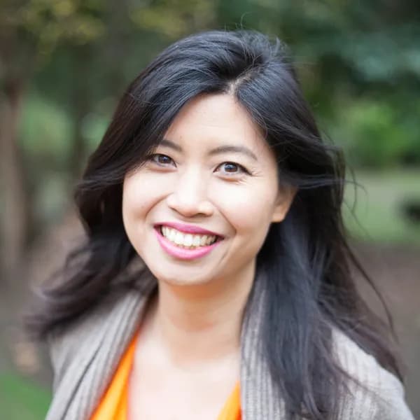 Winifred Li