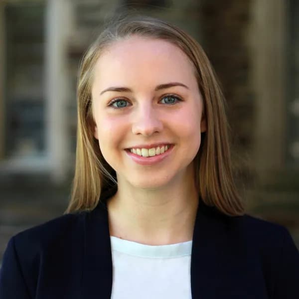 Amelia Steinbach