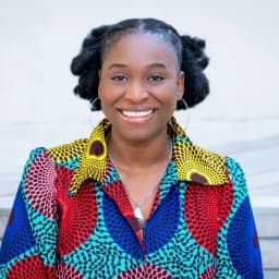 Fatoumata Keita