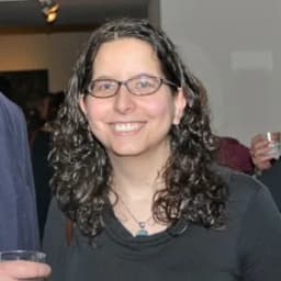 Rebecca Blustein