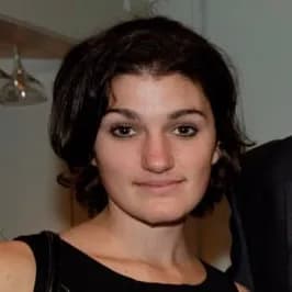 Rachel Carlson
