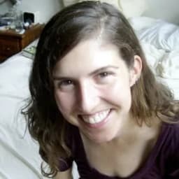 Joanna Pearson