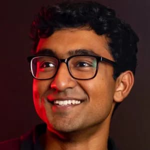 Vivek Kanpa