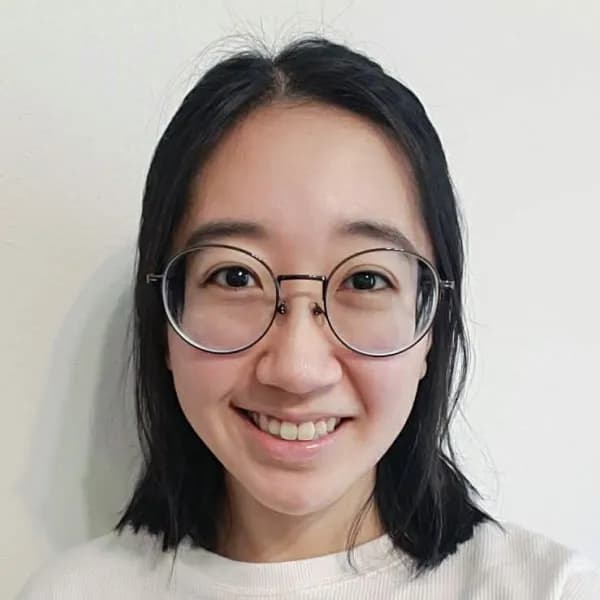 Anika Cho